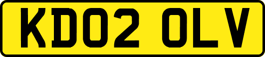KD02OLV
