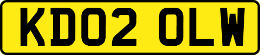 KD02OLW