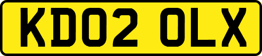 KD02OLX