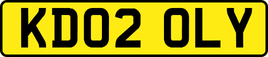 KD02OLY