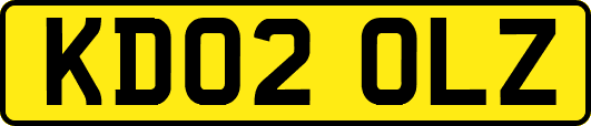 KD02OLZ
