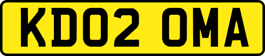 KD02OMA