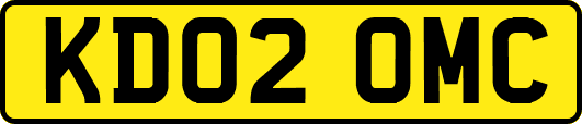 KD02OMC
