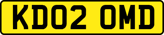KD02OMD