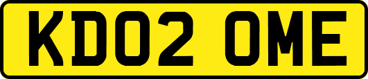 KD02OME