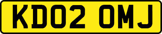 KD02OMJ