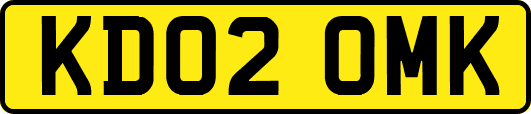 KD02OMK