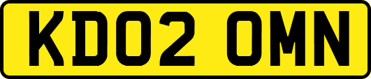 KD02OMN