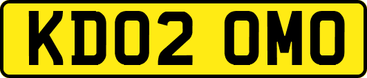 KD02OMO