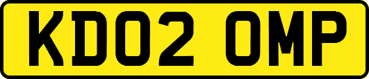 KD02OMP