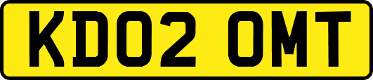 KD02OMT