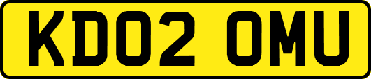 KD02OMU