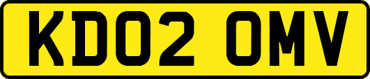 KD02OMV