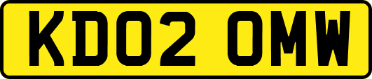 KD02OMW