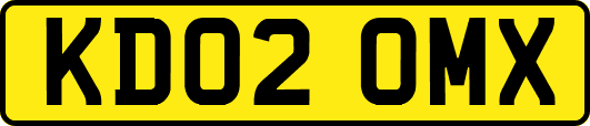 KD02OMX