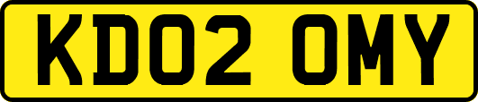 KD02OMY