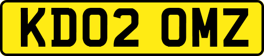 KD02OMZ