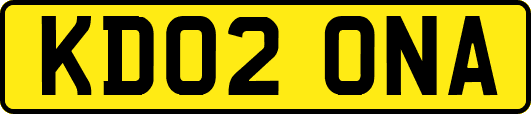 KD02ONA