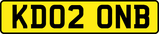 KD02ONB