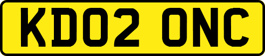 KD02ONC