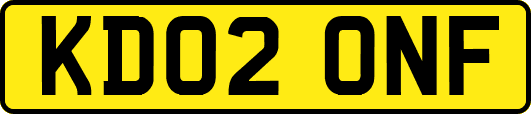 KD02ONF