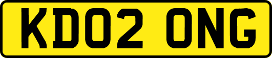 KD02ONG