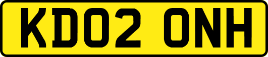KD02ONH