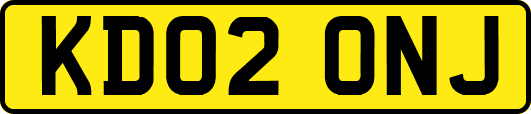 KD02ONJ