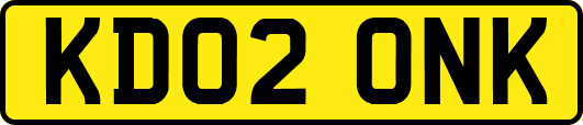 KD02ONK