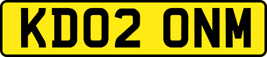 KD02ONM