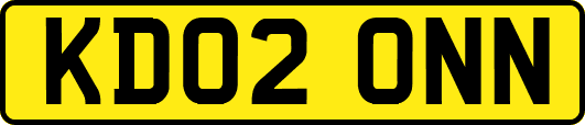 KD02ONN