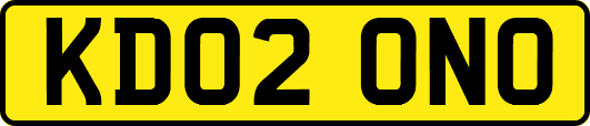 KD02ONO