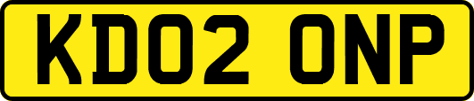 KD02ONP