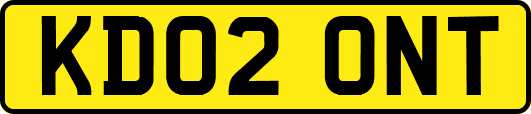 KD02ONT
