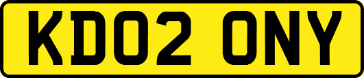 KD02ONY
