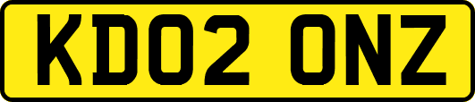KD02ONZ