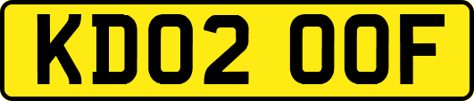 KD02OOF