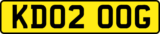 KD02OOG