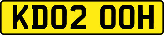 KD02OOH