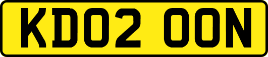 KD02OON