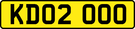 KD02OOO