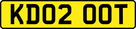 KD02OOT