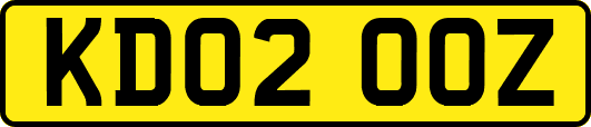 KD02OOZ