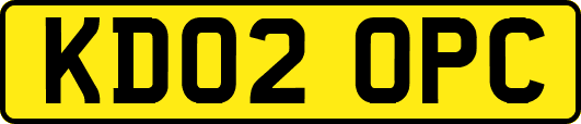 KD02OPC