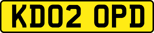 KD02OPD