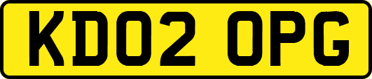 KD02OPG