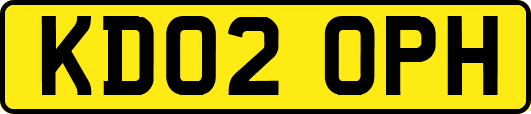 KD02OPH