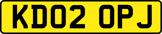 KD02OPJ