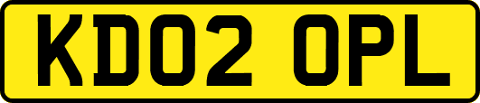 KD02OPL
