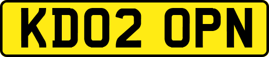 KD02OPN